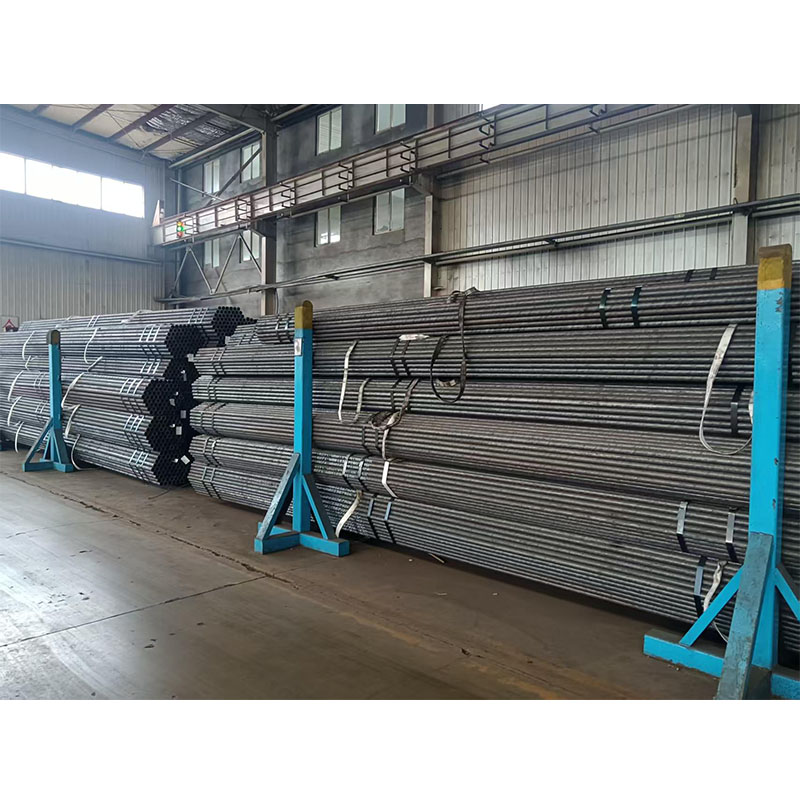 ГОСТ 8734-75 10 Бесшовные стальные трубы