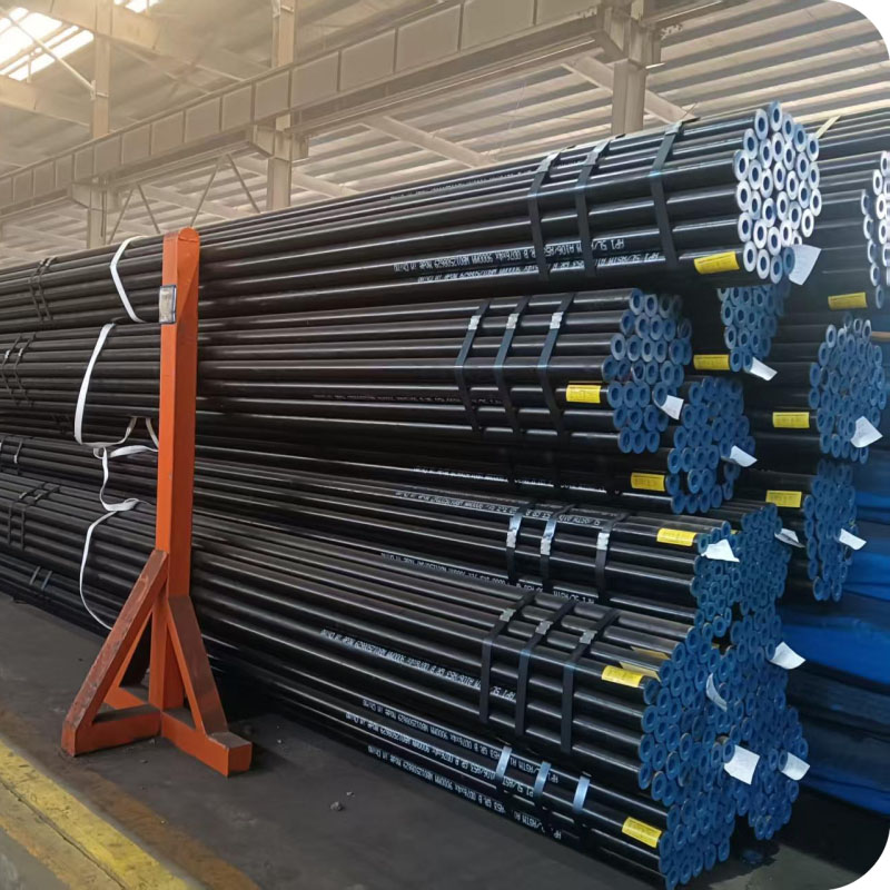 Трубы для транспортировки природного газа и жидкостей
