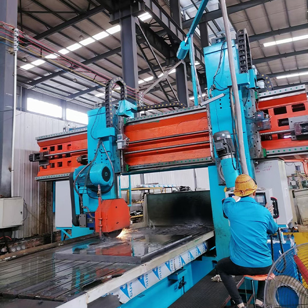 Стандартизация ведет к точности: чертежи нестандартных деталей становятся основными руководящими принципами для индивидуального производства