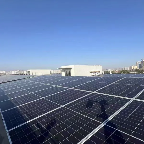 Ежегодная выработка — 2,25 млн кВт⋅ч! Проект компании Inner Mongolia Aotong PV: ФЭС мощностью 500 кВт для коммерческого и промышленного сектора Экологичное снижение затрат для предприятий благодаря высокоэффективным модулям LONGi