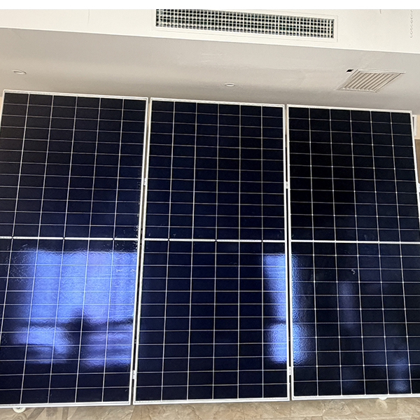 Новая глава в глобальном расширении: зал для онлайн-трансляций Autong New Energy полностью модернизирован, компания продолжает лидировать во внешней торговле