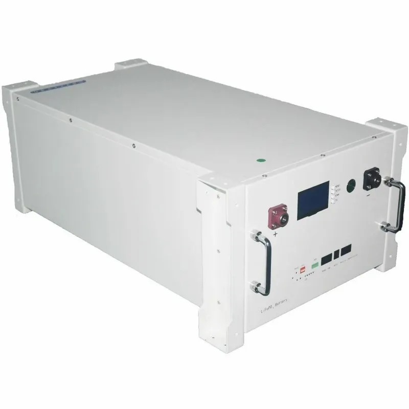 Аккумулятор для фотоэлектрических накопительных систем