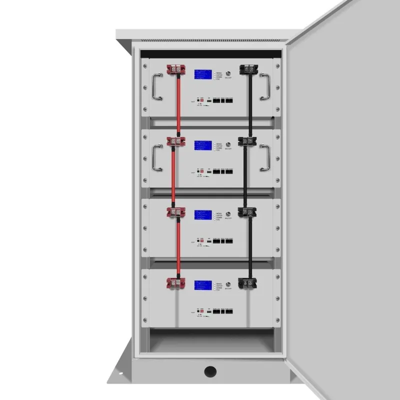 Аккумулятор для фотоэлектрических накопительных систем