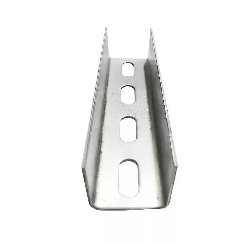 Горячеоцинкованное прямое соединение для фотоэлектрических систем