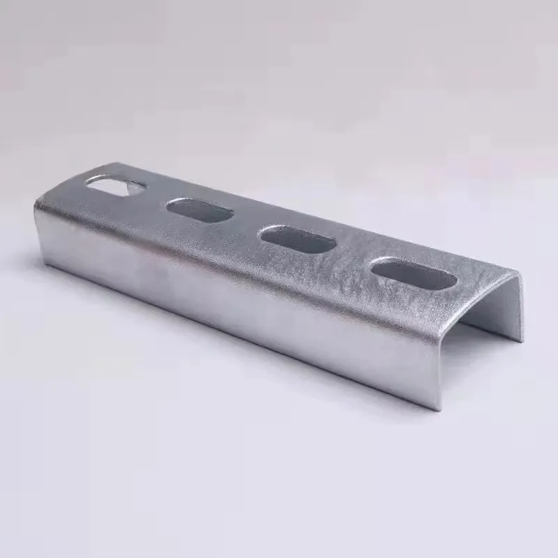 Горячеоцинкованное прямое соединение для фотоэлектрических систем