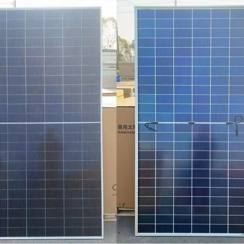 Двустеклянный модуль X10