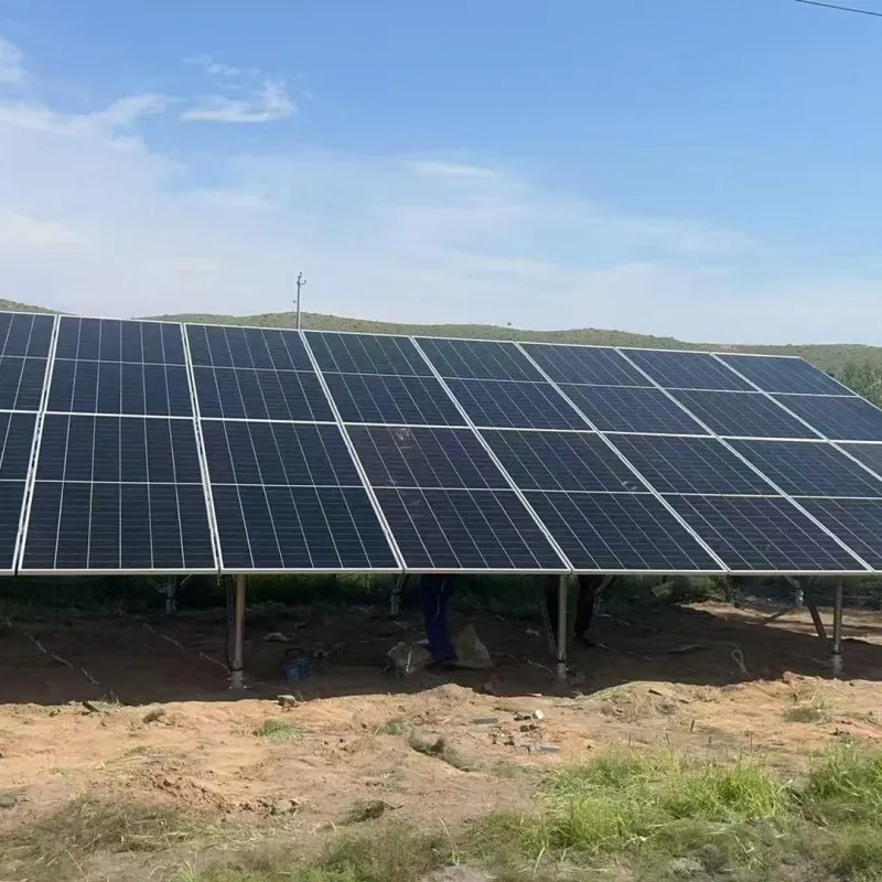 Двустеклянный модуль X10