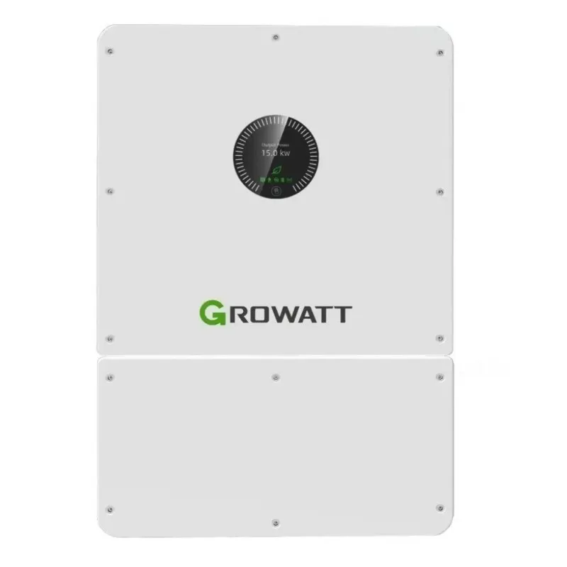 Инвертор Growatt (A-5)