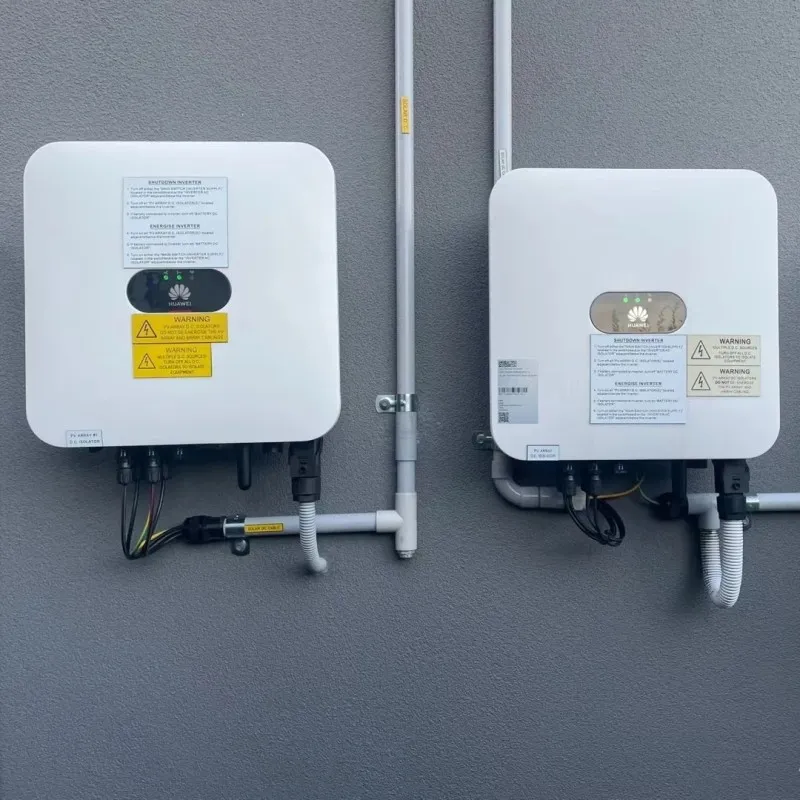Инвертор Huawei (A-3)
