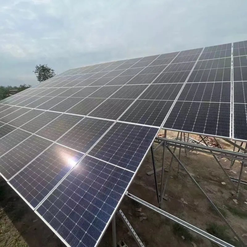 Какие области применения имеет фотоэлектрическая энергетика в промышленном секторе Внутренней Монголии?