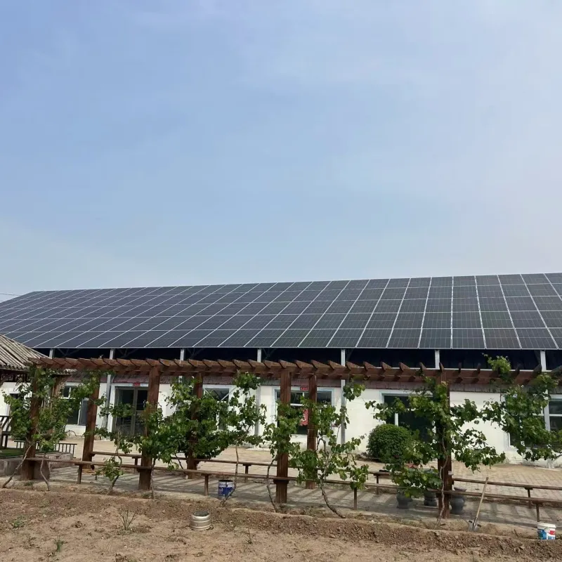 Какие политические меры способствуют устойчивому развитию фотоэлектрической энергетики?