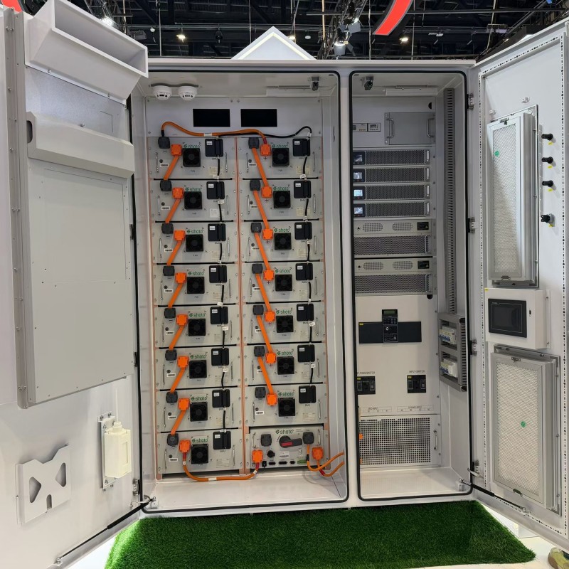 Решение проблемы нехватки электроэнергии и достижение энергетической независимости! Автономная солнечная энергосистема Aotong Photovoltaic обеспечивает предприятиям надежную энергетическую безопасность.