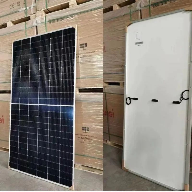 Одностеклянный модуль X10