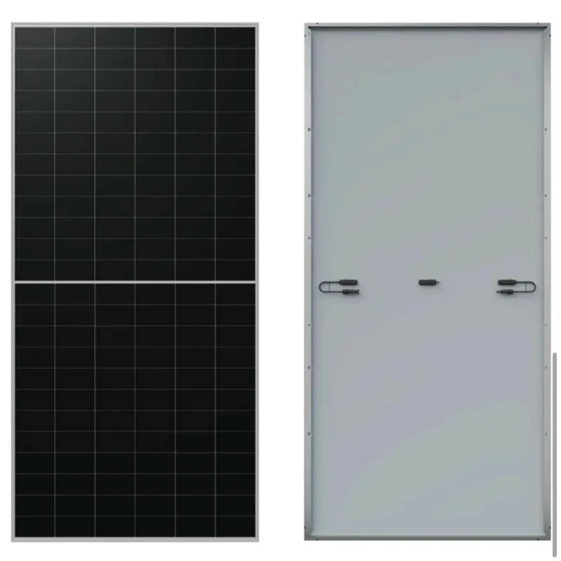 Одностеклянный модуль X10