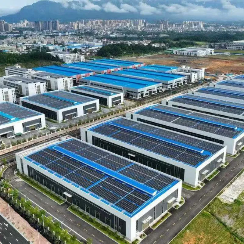 Оптимизация затрат на распределенные фотоэлектрические системы генерации электроэнергии во Внутренней Монголии