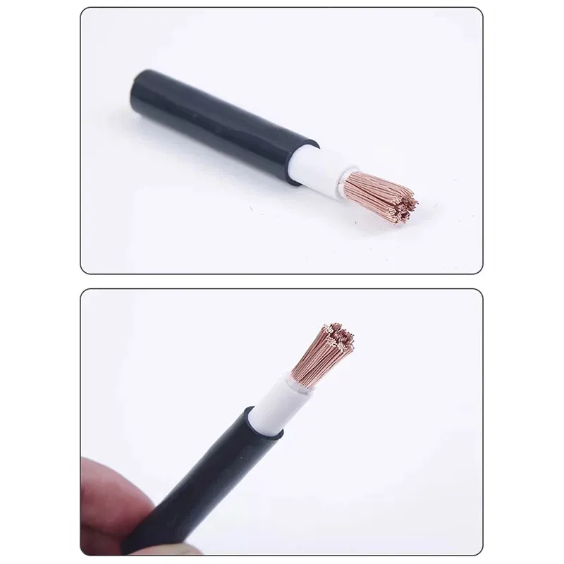 Специализированный кабель для фотоэлектрических систем постоянного тока 16 кв.мм