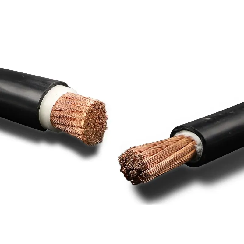 Специализированный кабель для фотоэлектрических систем постоянного тока 35 кв.мм