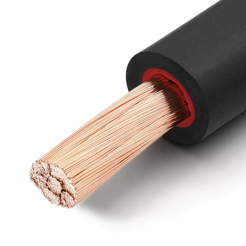 Специализированный кабель для фотоэлектрических систем постоянного тока 35 кв.мм