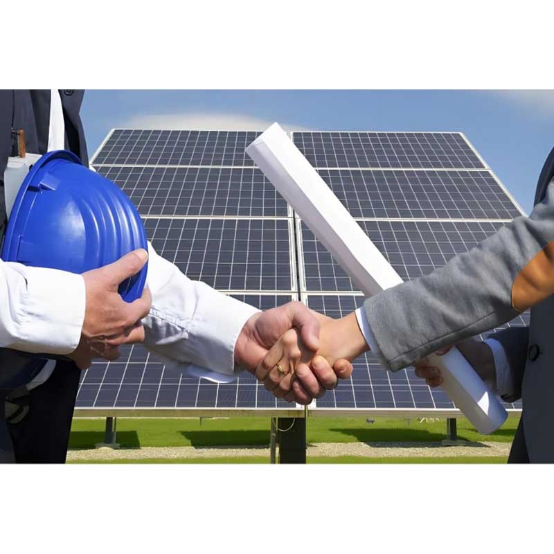 Компания Aotong Photovoltaic расширяет свое присутствие в хошуне Джунгар, успешно подписав контракты на реализацию трех проектов по установке фотоэлектрических систем в жилом секторе.