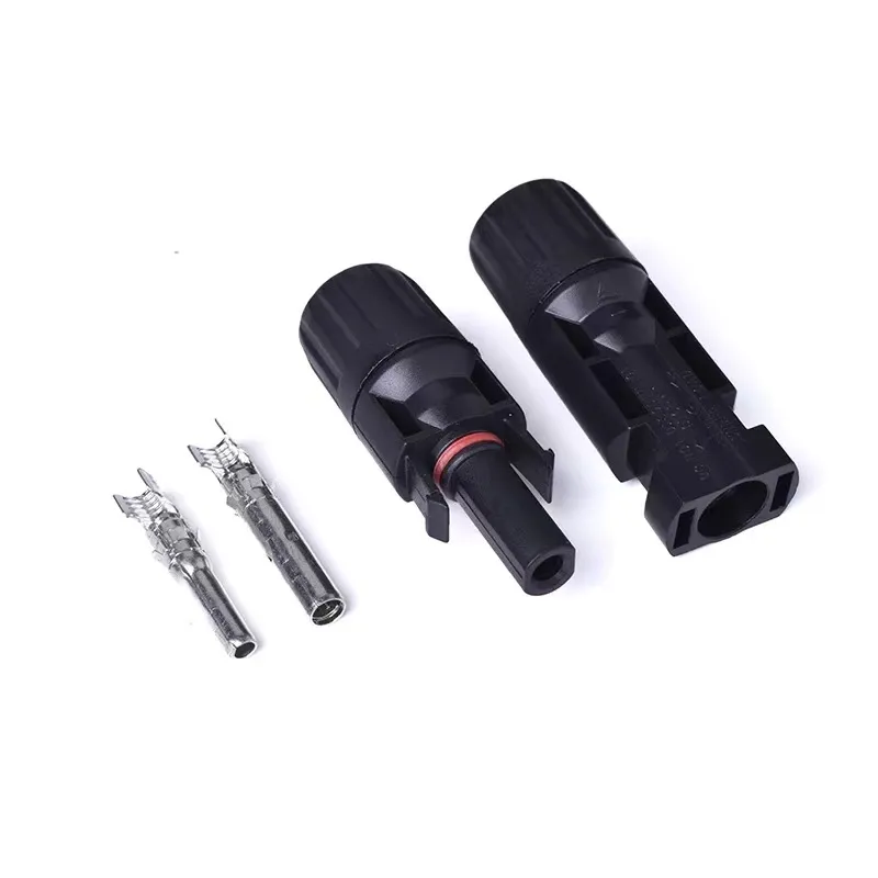 Фотоэлектрический соединитель MC4