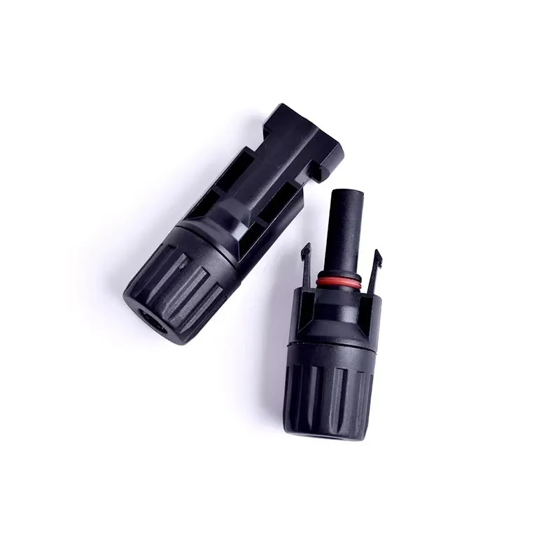 Фотоэлектрический соединитель MC4