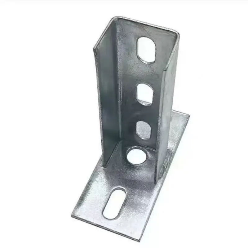 Фотоэлектрическое основание