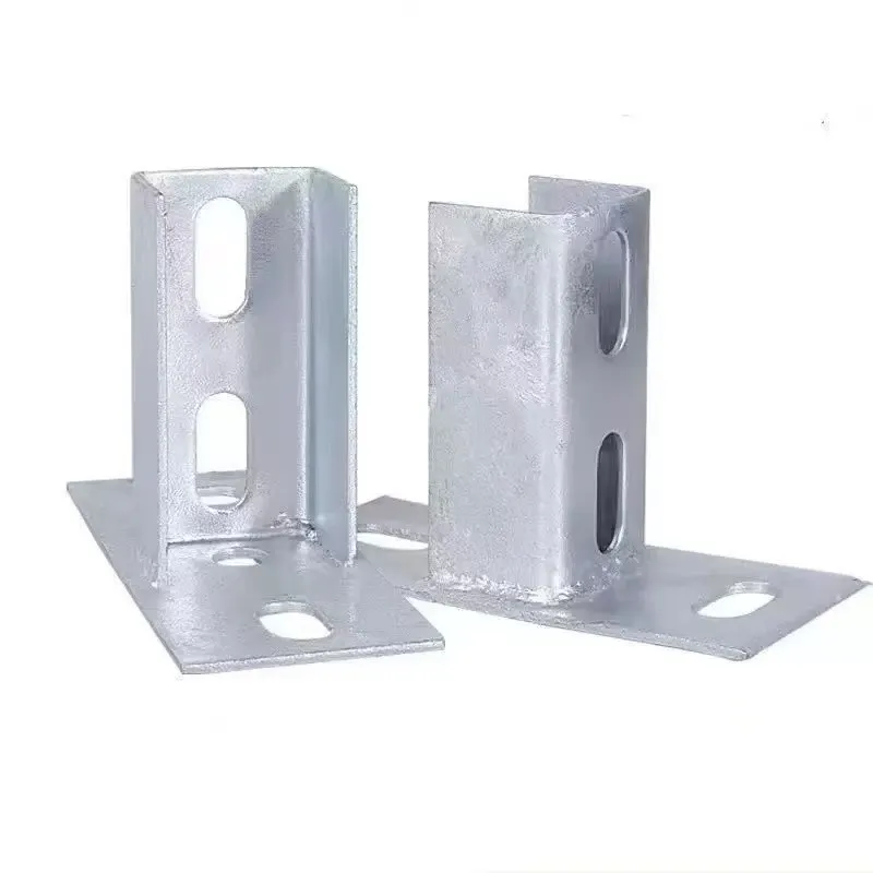 Фотоэлектрическое основание