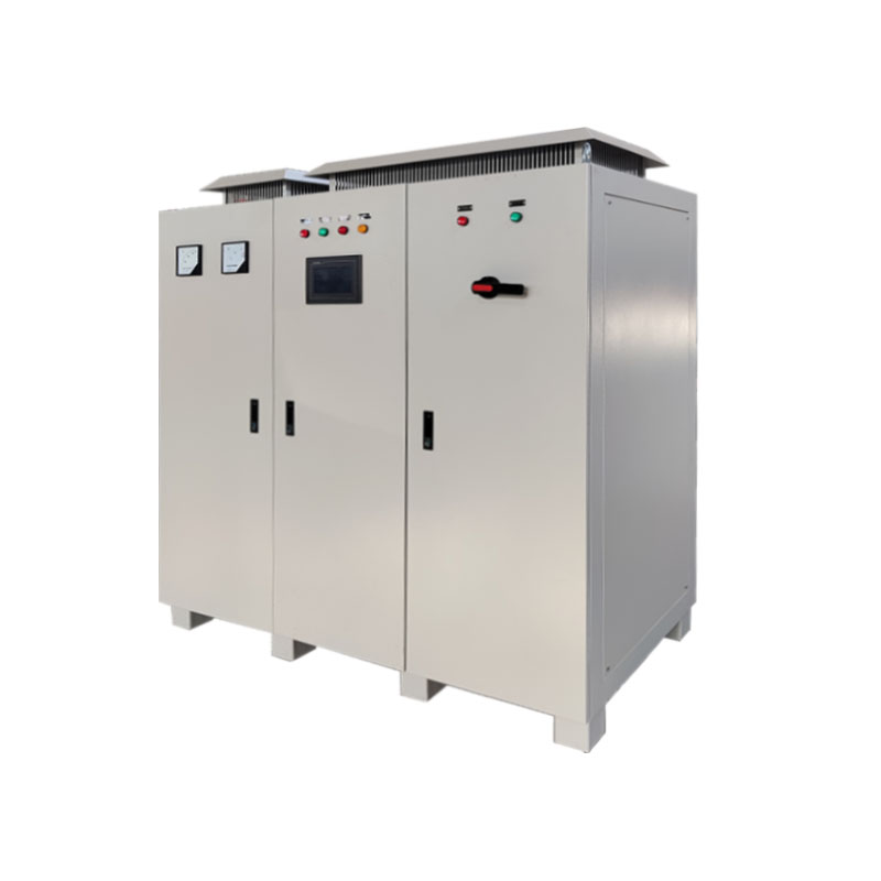 12-импульсный выпрямитель для электрофореза