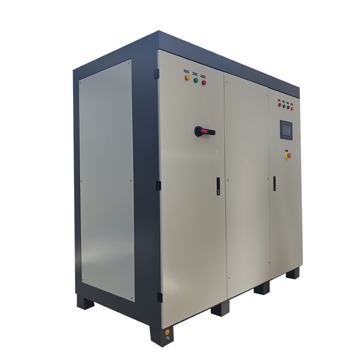 6-импульсный выпрямитель для электрофореза