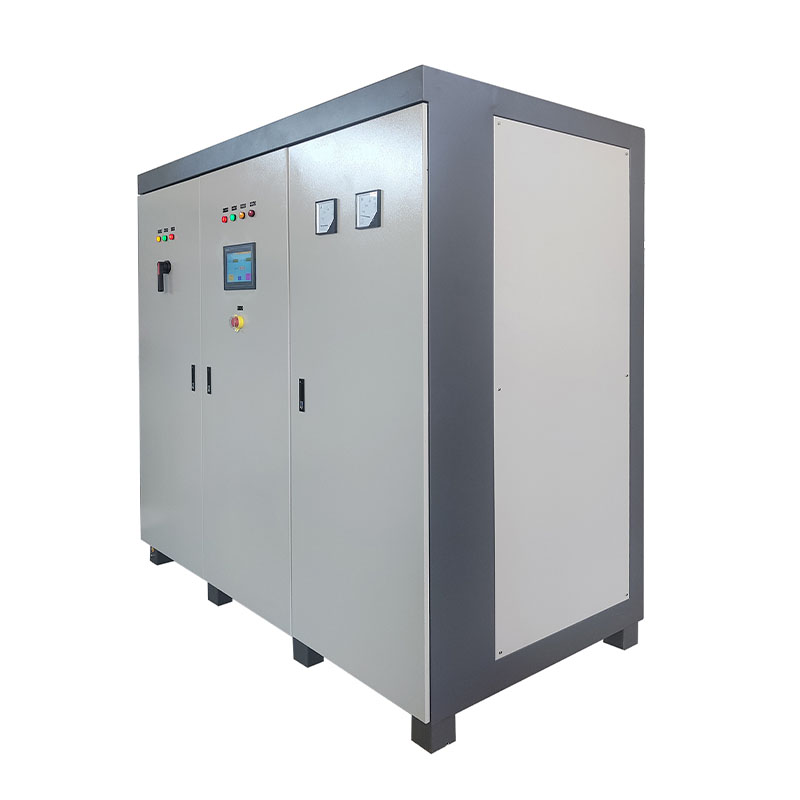 SCR-выпрямитель