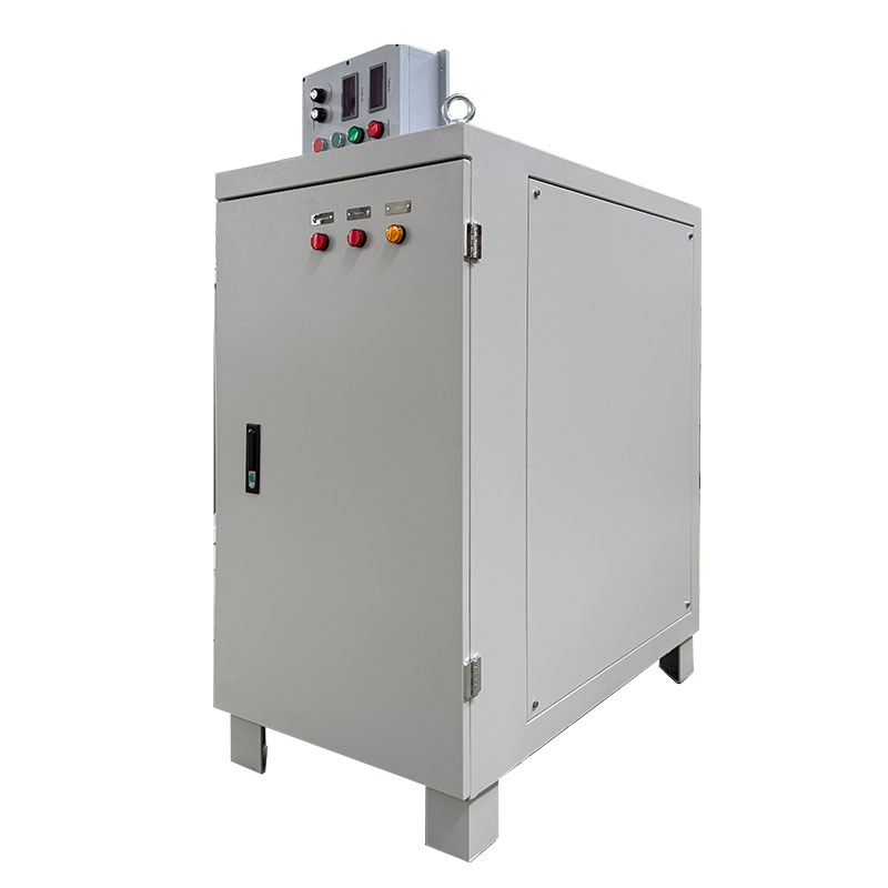 SCR гальванический выпрямитель