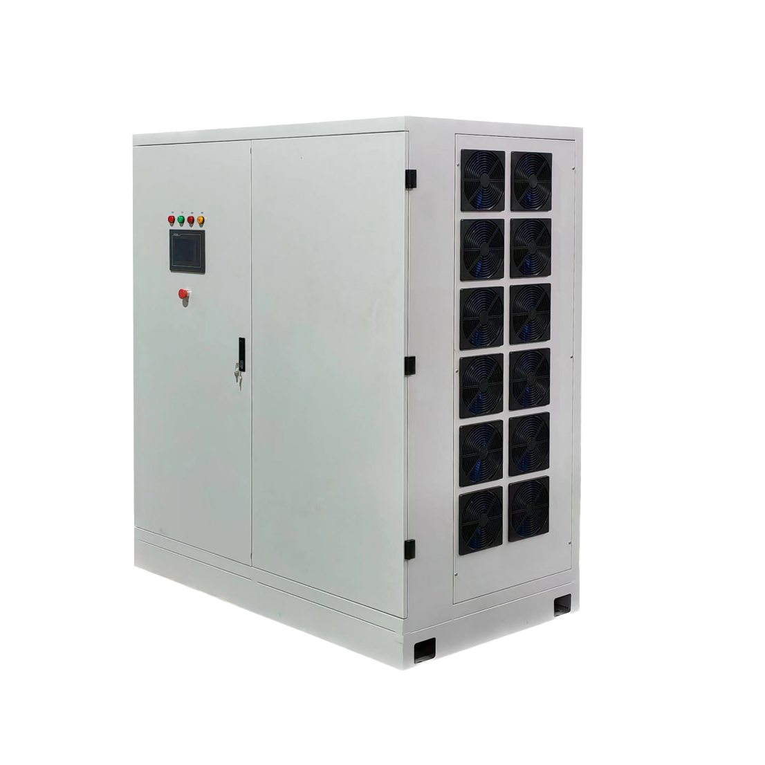 Принципы и применение высокочастотных импульсных источников питания