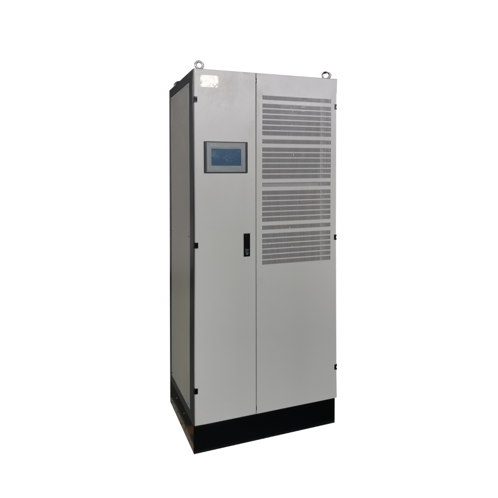 Что такое источник питания для водоочистки? Каковы его основные характеристики?