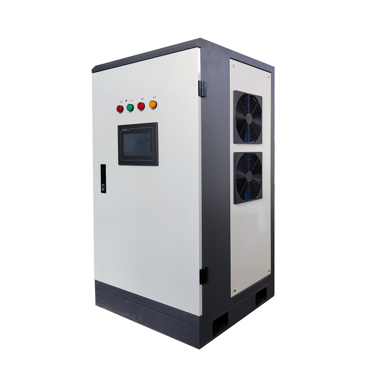 Водородный выпрямитель