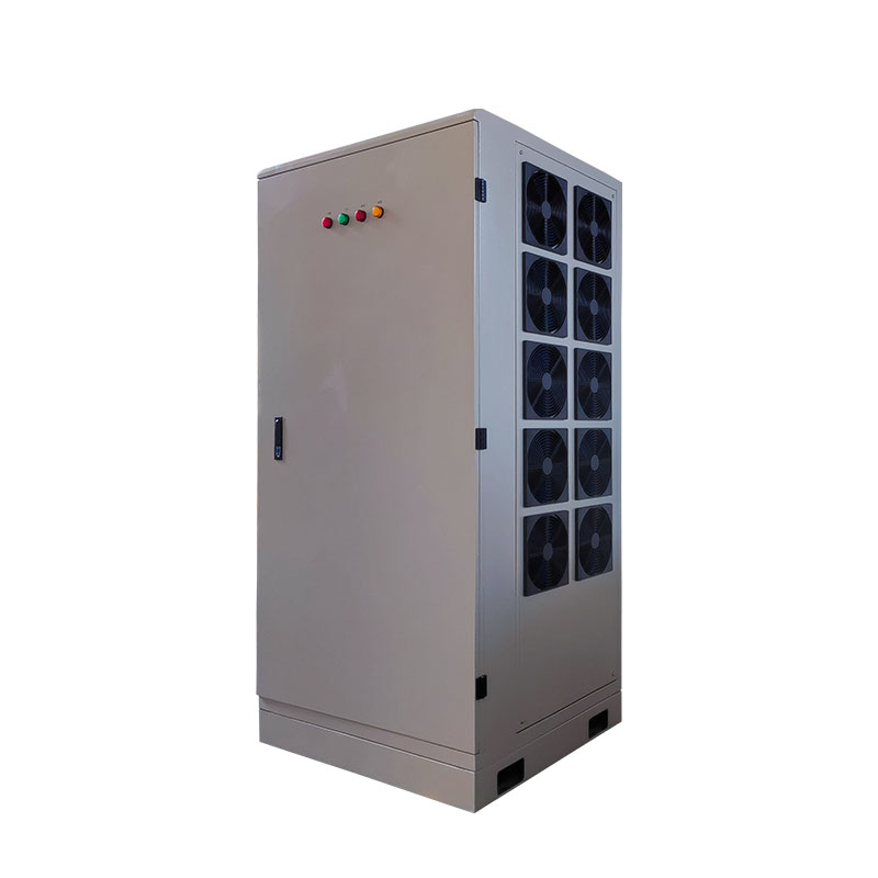 Выпрямитель для анодирования