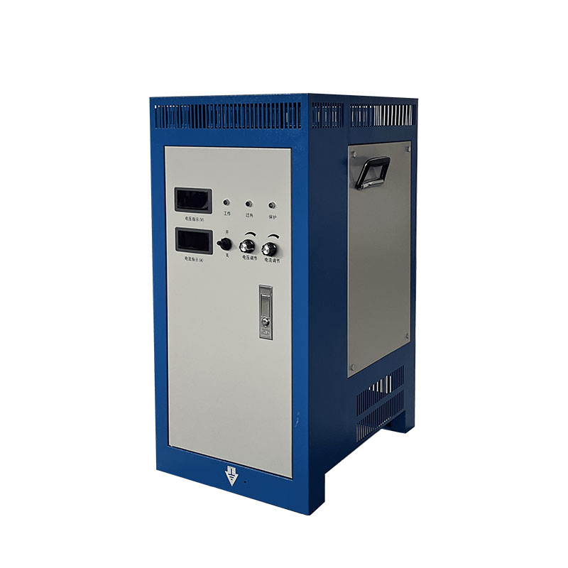 Выпрямитель для гипохлорита натрия