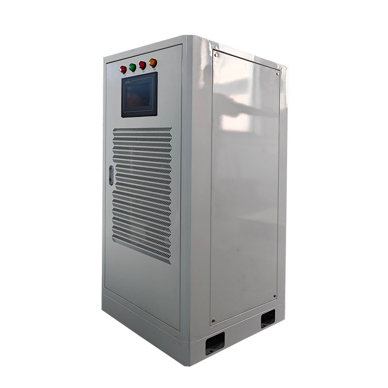 Выпрямитель для испытаний электродвигателей постоянного тока