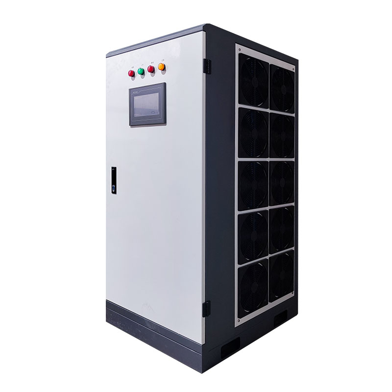 Выпрямитель для микродугового оксидирования