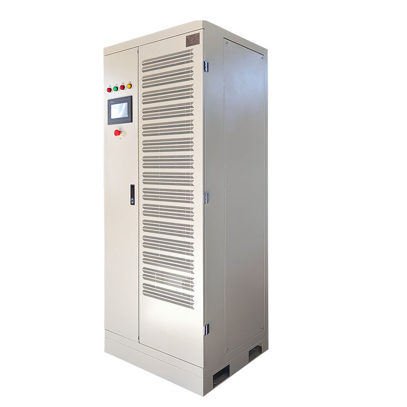 Выпрямитель для очистки воды