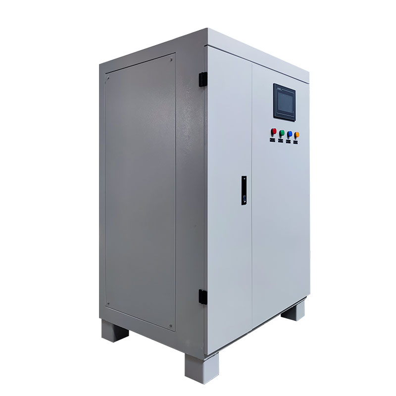 Выпрямитель для электродиализа