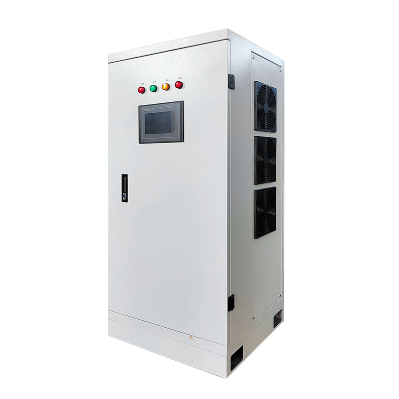 Выпрямитель для электролитической медной фольги