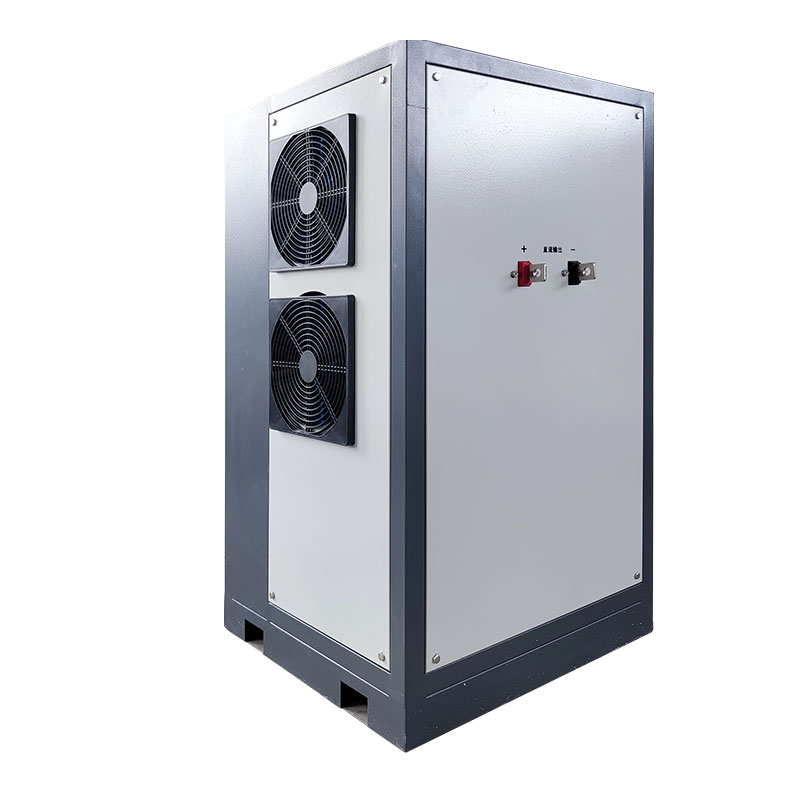 Выпрямитель для электрофлокуляции