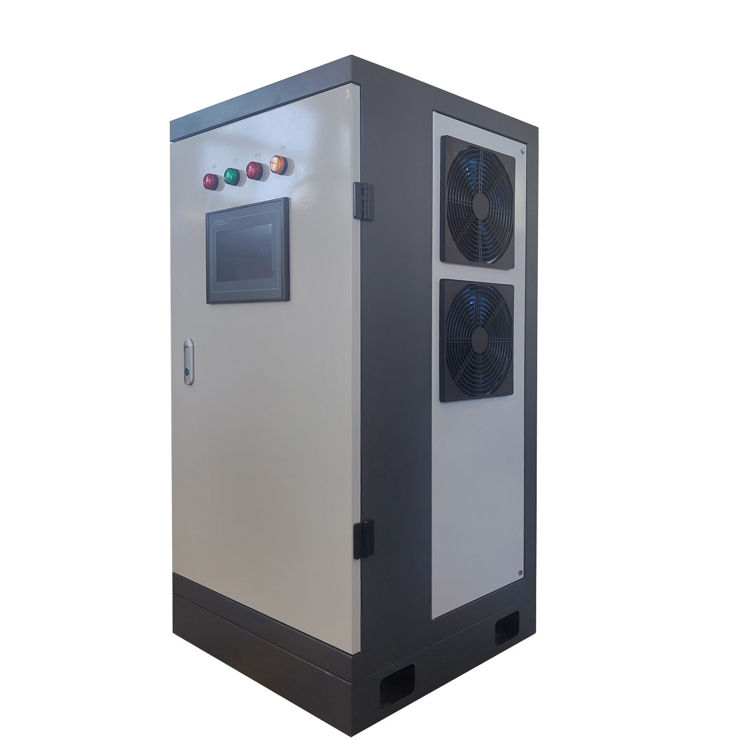 Выпрямитель с реверсом полярности