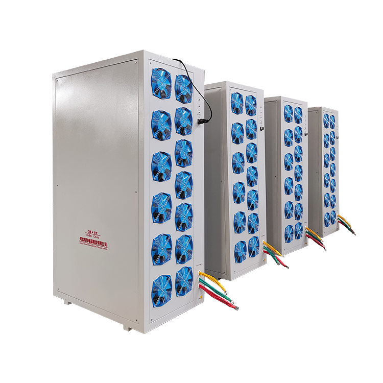 Гальванический выпрямитель