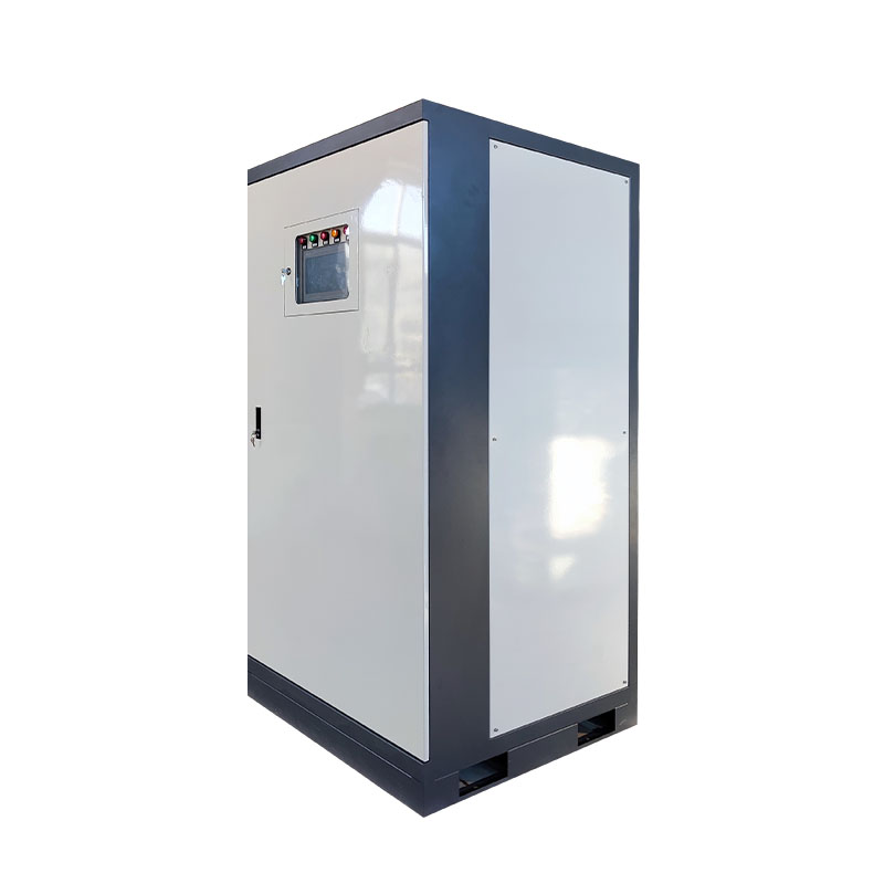 Двухимпульсный источник питания