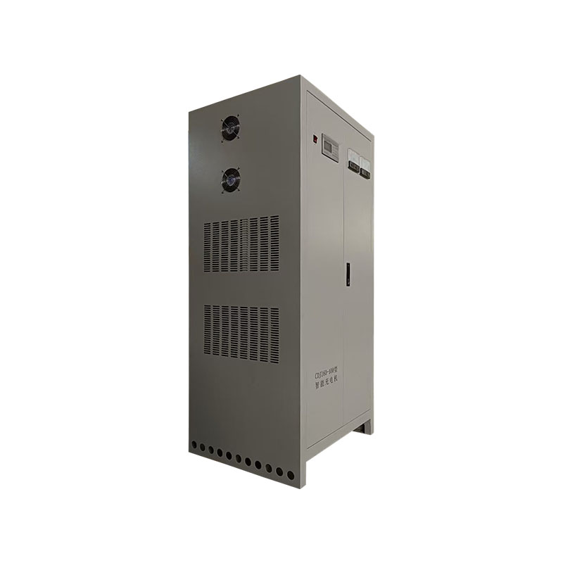 Зарядный выпрямитель