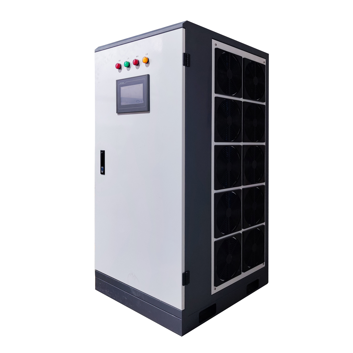 Импульсный источник питания