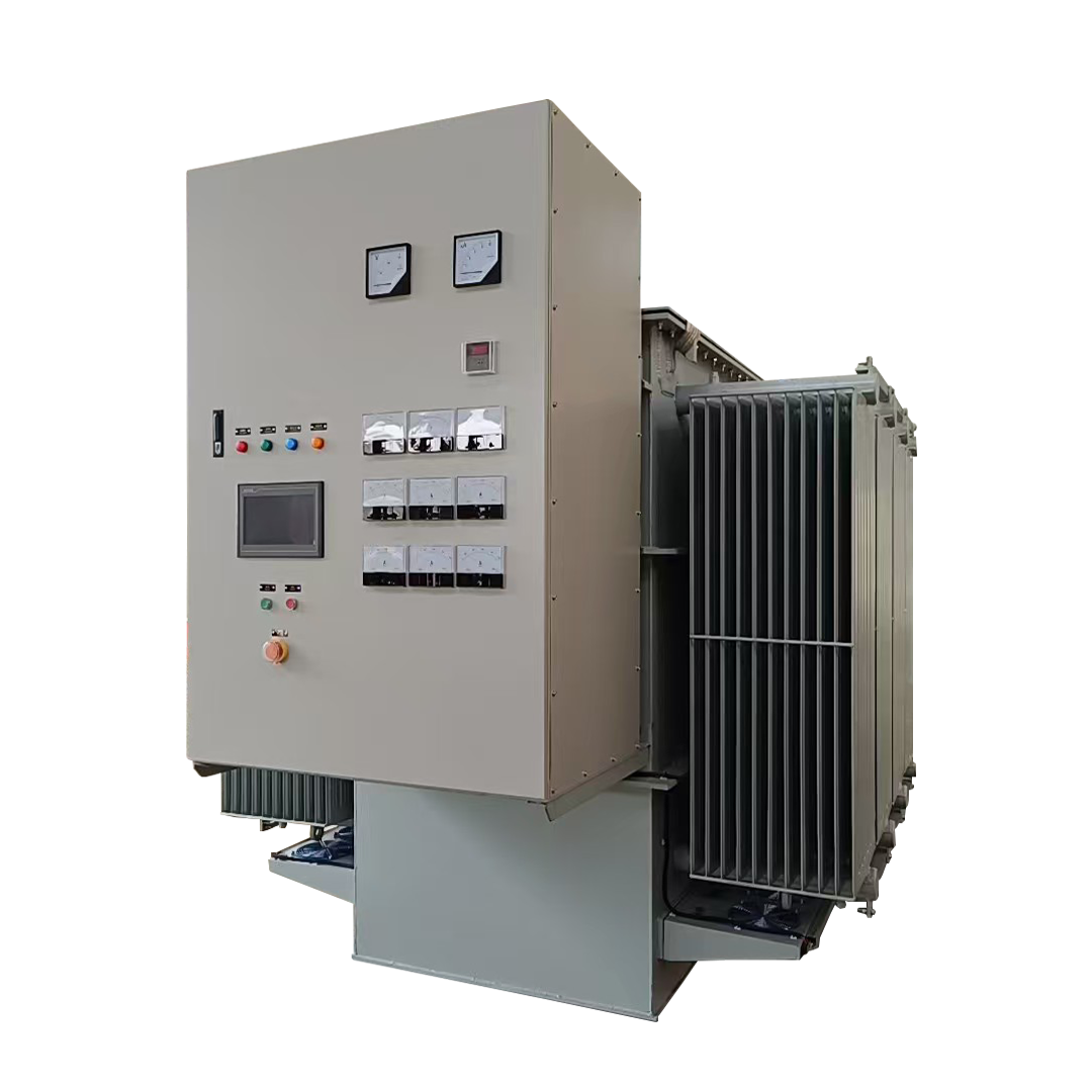 Масляный выпрямитель