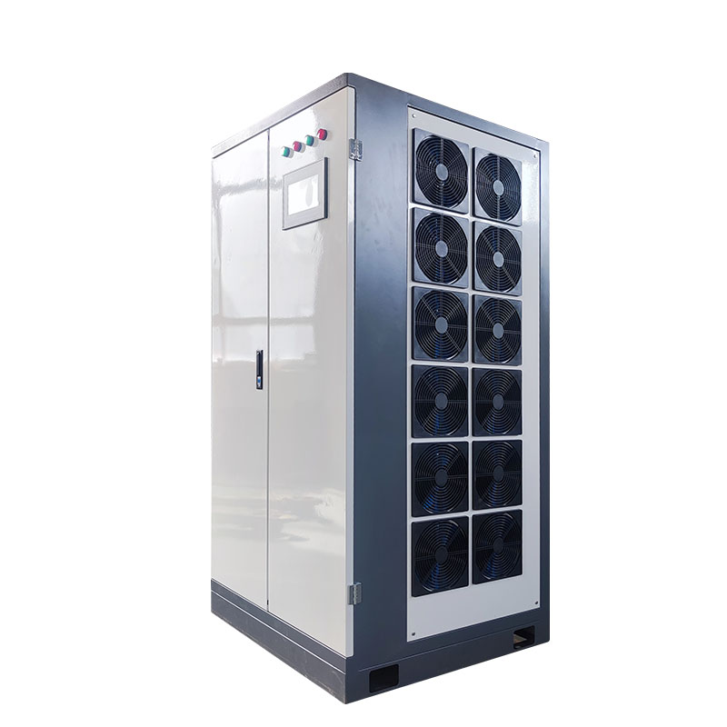 Модульный источник постоянного тока