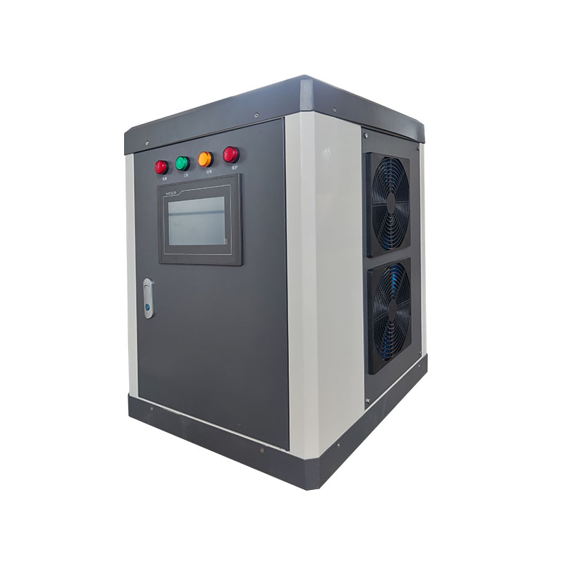 Нагревательный выпрямитель